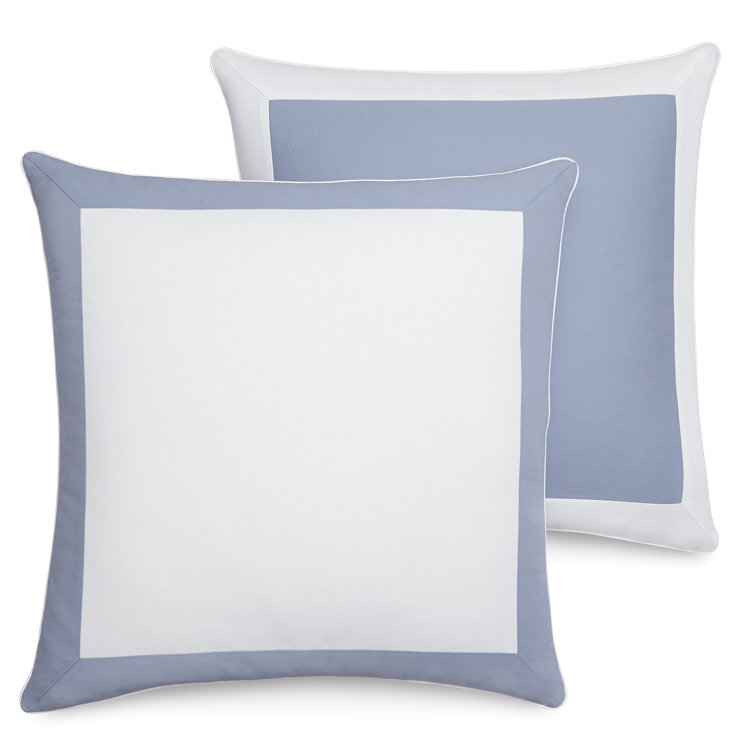 Three Posts™ Rilla Cotton Pillow Sham Wayfair